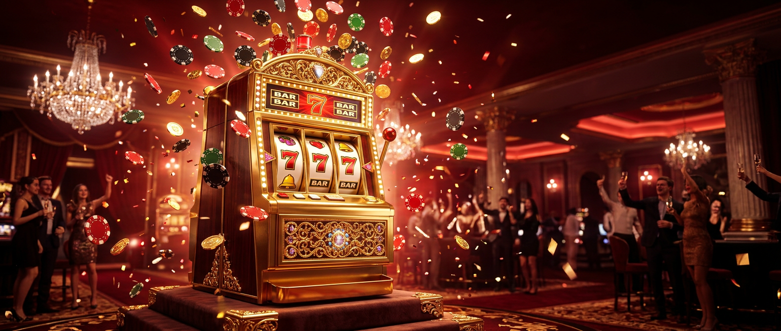 Khám Phá 12bet: Nền Tảng Cờ Bạc Đỉnh Cao Tại Việt Nam